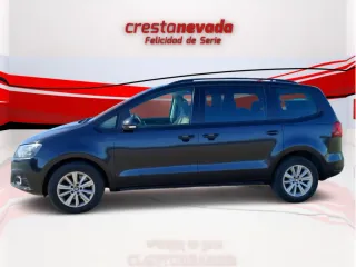 SEAT Alhambra 2022 ¡¡Desde 337€ al mes!!