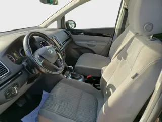SEAT Alhambra 2022 ¡¡Desde 337€ al mes!!