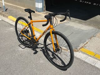 Aventon Kijote Gravel Bike