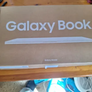 Galaxi Book 4 i5