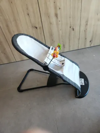 Hamaca Bebé Babybjörn