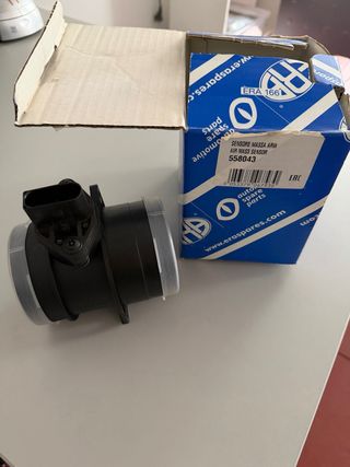 Sensor MAF Audi TT 8N - Nuevo (ERA 558043)