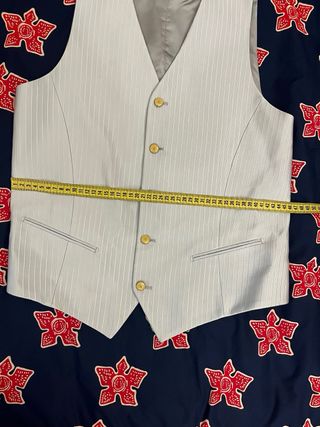 Completo Elegante Carlo Pignatelli