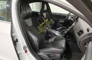 Volvo S60 2016
