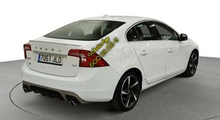 Volvo S60 2016