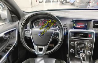 Volvo S60 2016