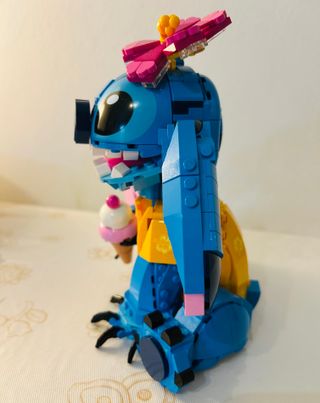 LEGO Disney Stitch 43249