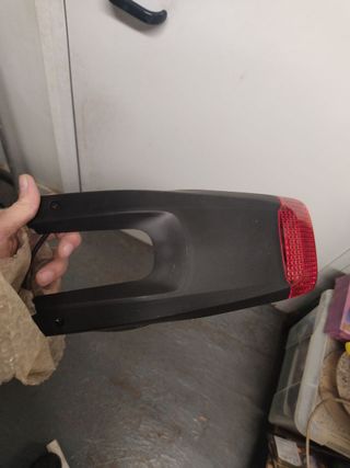 Mando Patinete Eléctrico Eco Turbo/Single Dual