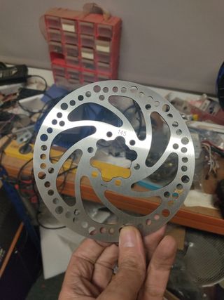 Mando Patinete Eléctrico Eco Turbo/Single Dual
