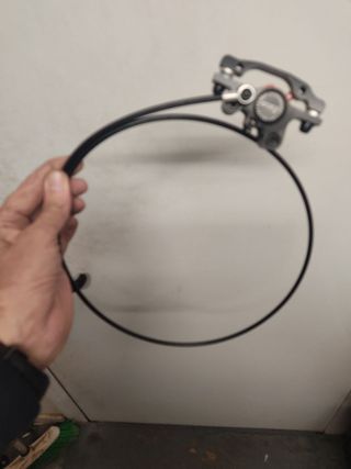 Mando Patinete Eléctrico Eco Turbo/Single Dual