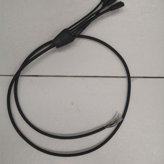 Mando Patinete Eléctrico Eco Turbo/Single Dual