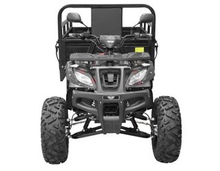 Quad Electrico