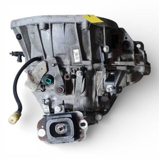 CAJA CAMBIOS RENAULT ESPACE IV (JK0) 2002-2016