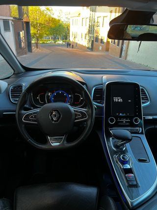 Renault Espace INITIALE