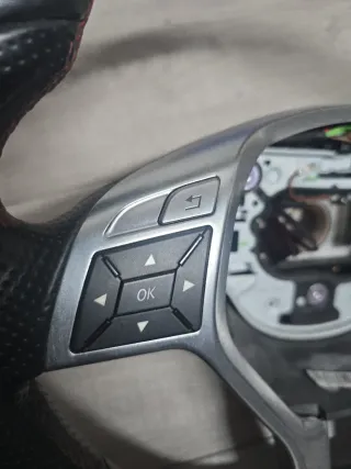 Volante Mercedes-Benz