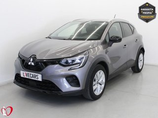 Mitsubishi ASX 100T Motion