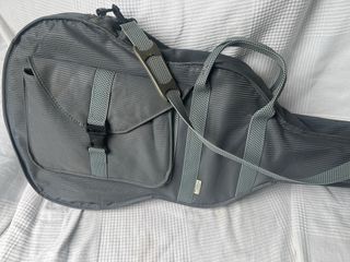 Guitarra Clásica Marrón Vicente Tatay Con funda