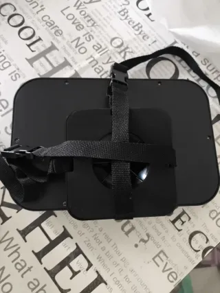 Espejo retrovisor para coche