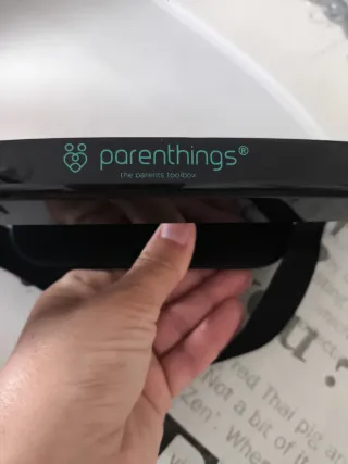 Espejo retrovisor para coche