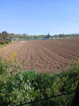 FINCA SAN ADRIAN NAVARRA