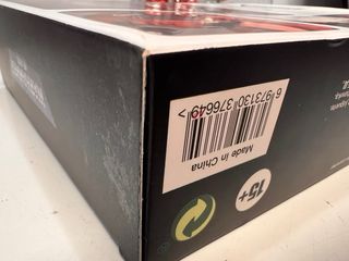 Figura Joytoy Warhammer 40k Blood Angels