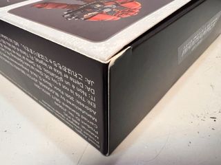 Figura Joytoy Warhammer 40k Blood Angels