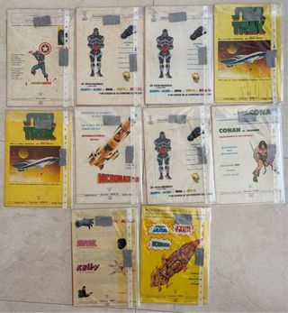 Capitan America  Mundi-Comics COMPLETA!