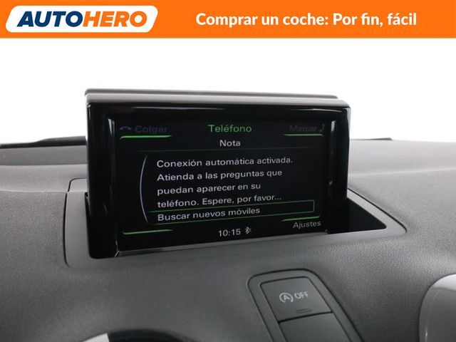 Audi A1 1.6 TDI Adrenalin