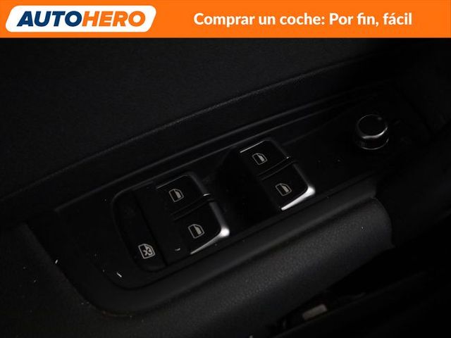 Audi A1 1.6 TDI Adrenalin