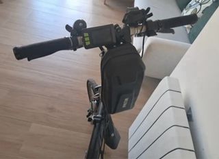 Bicicleta Eléctrica Brompton S6L 300Wh