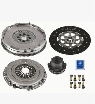 SACHS Embrague con volante motor BMW