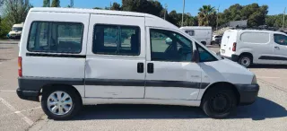 Citroen Jumpy 2004
