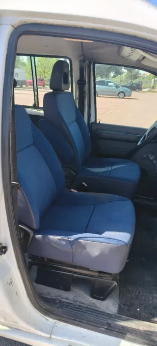 Citroen Jumpy 2004