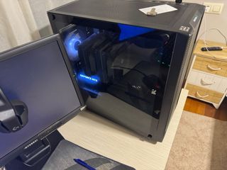 SETUP GAMING COMPLETO Periféricos incluidos