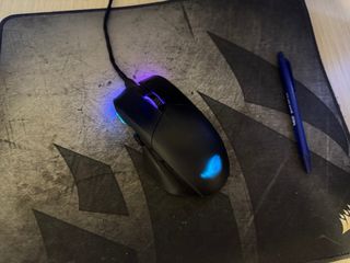 SETUP GAMING COMPLETO Periféricos incluidos