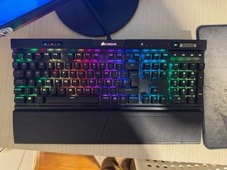 SETUP GAMING COMPLETO Periféricos incluidos
