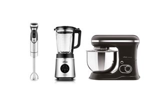 Batidoras , picadoras ,thermomix con problemas