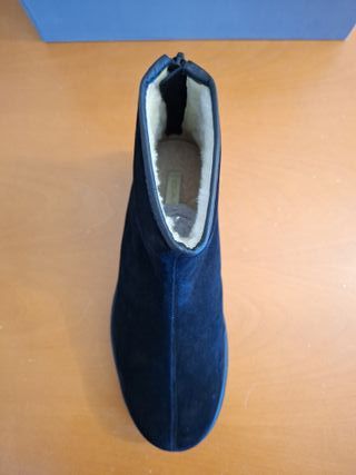 Botas GANT Blistown forradas Talla 43