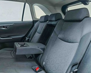 Toyota Rav4 2.5 Hybrid 4x2 Dynamic 218CV