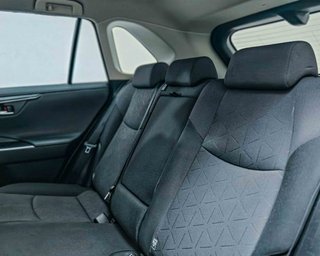 Toyota Rav4 2.5 Hybrid 4x2 Dynamic 218CV