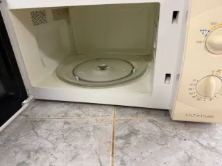 Microondas Moulinex Ultimis