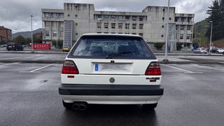 Volkswagen Golf GTI 1.8 MK2 8 válvulas