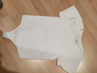 Conjunto falda y body