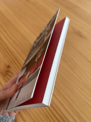 Hôzuki, la librería de Mitsuko (Otras Latitudes)
