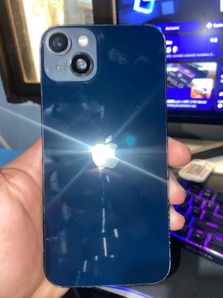 iPhone 14 Plus
