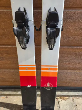 Sci K2 Catamaran 184