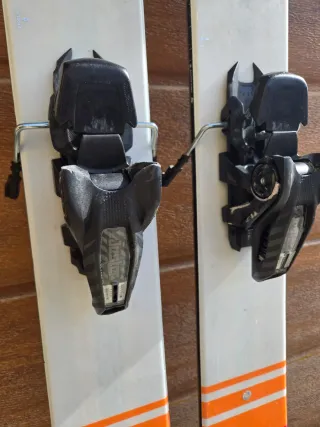 Sci K2 Catamaran 184