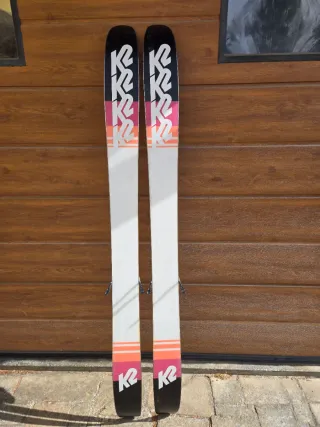 Sci K2 Catamaran 184