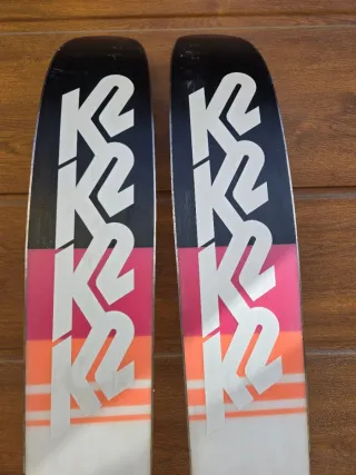 Sci K2 Catamaran 184