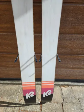 Sci K2 Catamaran 184